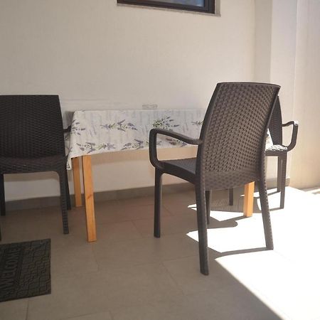 Apartment Ante Биоград-на-Мору Экстерьер фото