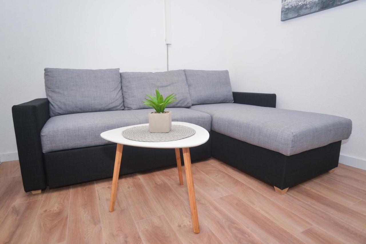 Apartment Ante Биоград-на-Мору Экстерьер фото