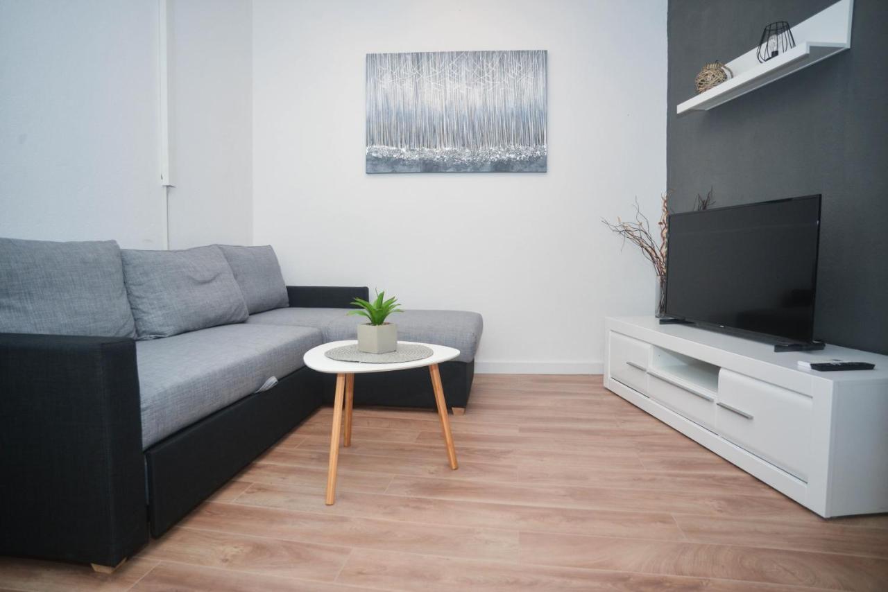 Apartment Ante Биоград-на-Мору Экстерьер фото